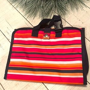 Thirty One Travel Bag Make up Bag.